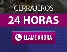 Cerrajeros 24 horas en Toledo