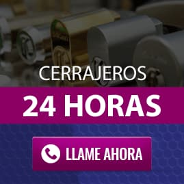 Cerrajeros 24 horas Toledo