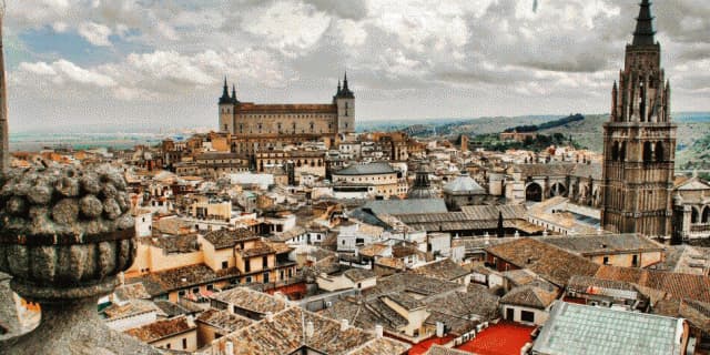 Cerrajeros en Toledo